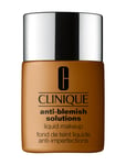 Anti-Blemish Solutions Liquid Makeup Foundation Smink Clinique