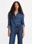 Levi's Teodora Denim Shirt