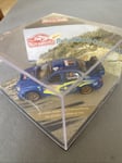 Vitesse 1/43 43114 Subaru Impreza WRC 2005 Monte Carlo Rally #6 Sarrazin & Pivot