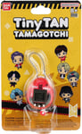 Tamagotchi Nano TinyTAN Red  BTS TinyTAN 4cm Red Virtual Pet Hand Held Games Ma