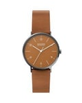 Skagen Aarens Naturals Herreur SKW6726