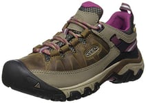 KEEN Targhee 3 Waterproof Chaussures de Randonnée Basses Femme