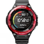 "Pro Trek Smart Watch WSD-F21HR"