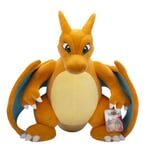 Pokemon Plush 60 Cm Charizard Exclusive