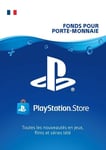 Carte PlayStation Network 70 EUR (FR) Carte PSN FRANCE