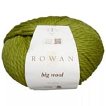 Rowan Big Wool Super Chunky Merino Yarn, 100g