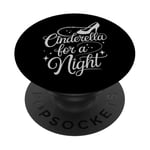 Prom 2024 High School Prom Night Prom King Prom Dance Prom PopSockets PopGrip Interchangeable