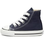 Baskets enfant Converse  Baby Chuck Taylor All Star High 7J233C