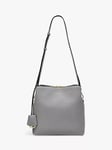 Radley Dukes Place Grained Leather Medium Crossbody Bag