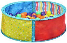 Chad Valley Indoor Ball Pit Activity Toy