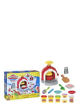 Play Doh Kitchen Creations Pizza Oven Playset Multi/patterned