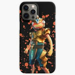 Skal till iPhone 11 Pro - Fortnite Tiko Fishstick