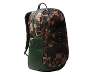 THE NORTH FACE Curt Jester Enfant Sacs à dos Utility Brown Camo Text One Size