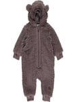 MAMA.LICIOUS BABY MÜSLI TEDDY BEAR ONESIE