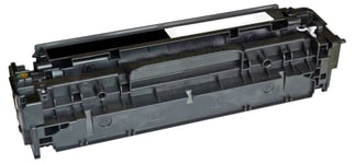 Toner tilsvarende HP 312A svart, Clas Ohlson