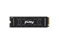 Kingston FURY Renegade PCIe M.2 NVME SSD 2TB