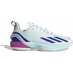 Adidas Adizero Cybersonic M, Miesten melakengät Valkoinen 43 1/3