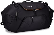 Thule RoundTrip Skid- och snowboardduffelväska 80L svart