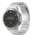 Samsung Galaxy Watch 5 Stainless Steel Strap  Silver