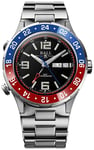 Ball Company DG3030B-S4C-BK ROADMASTER MARINE GMT | Watch