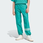 adidas Neuclassics Woven Tracksuit Bottoms Men