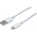 Dacomex Mfi Lightning To Usb Cable -1 M