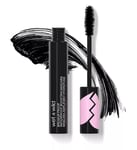 Wet n Wild Megalast Breakup Proof Waterproof Boosting Mascara Ultra Black