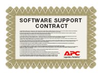 Apc Utökad Garanti - Teknisk Support - För Infrastruxure Central - 25 Nätverksenheter - Telefonsupport - 1 År - Dygnet Runt