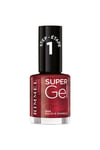 Super Gel Nail Polish