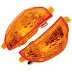 Blinkers v parts - Vänster oe typ orange