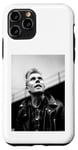 iPhone 11 Pro Vince Clarke Of Synth Pop Duo Yazoo By Virginia Turbett Case