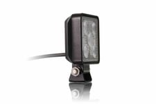 Canlamp W7 LED Ryggelys 12 V / 24 V