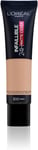 L'Oreal Infallible 24HR Matte Cover Foundation - 300 Amber