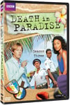 Death In Paradise: Season Three DVD