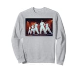 Take That Everything Changes Tour Glasgow Concert Sweatshirt