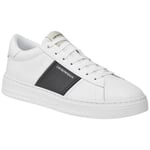 Baskets basses Emporio Armani  Sneakers X4X570 XN840 T439