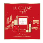 Parfumeurs Créateurs Coffret In Red x L'Oréal Paris