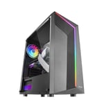 Mars Gaming MC-X7 Tower Noir - Neuf