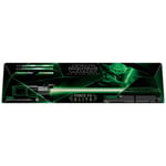 Hasbro Star Wars The Black Series Yoda Force FX Elite Lightsaber