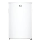 Hoover HOUQS58EWK Under Counter Freezer - White