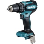 Perceuse-visseuse à percussion sans-fil 18V MAKITA - DHP485Z (Livrée sans batterie ni chargeur)