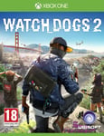 Watch Dogs 2 (Nordic) (XONE)