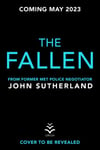 The Fallen  A heartpounding London police thriller for 2024 for crime and thriller fans