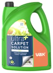 Vax Ultra+ Pet 4L Carpet Cleaning Solution