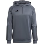 Sweat-shirt adidas  Tiro 23 Competition Hoodie