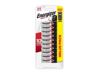 Energizer Max AA-batteri Alkali-mangan 1.5 V 20 stk