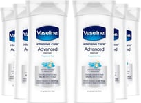 Vaseline Intensive Care Advanced Repair Lotion 400ml Case of 6