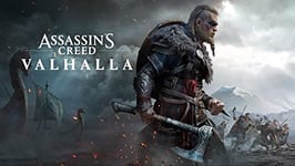 Assassin’s Creed Valhalla