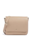 Braun Büffel Hanna Sac bandoulière beige