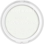 wet n wild Kasvot Bronzer & Highlighter Bare FocusClarifying Finishing Powder Translucent 6 g ()